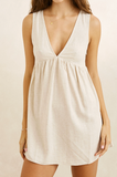 Rhythm Memphis Mini Dress