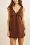 Rhythm Venice Mini Dress
