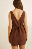 Rhythm Venice Mini Dress