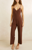 Rhythm Venice Jumpsuit