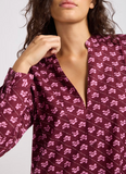 Seafolly Boxy Mini Dress