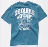 SDouble Flavour T-Shirt