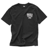 SDouble Quiet Vibe T-Shirt
