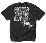 SDouble Quiet Vibe T-Shirt