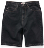 SDouble Emb 5 Pocket Short