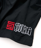 SDouble Timeless Poplin Volley