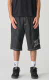 XLarge Star Baggy Bull Denim Short