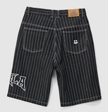 XLarge Star Baggy Bull Denim Short