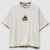 XLarge Double Layer Gorilla Fit Tee