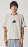 XLarge Double Layer Gorilla Fit Tee