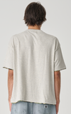 XLarge Double Layer Gorilla Fit Tee