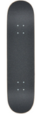 DEC Metal Script Skateboard