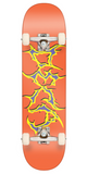 DEC Metal Script Skateboard