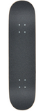 DEC Metal Script Skateboard