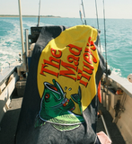 The Mad Hueys Pro Hueys Towel