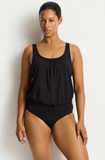 Sea Level Essentials Blouson Multifit Singlet