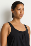 Sea Level Essentials Blouson Multifit Singlet