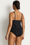 Sea Level Essentials Blouson Multifit Singlet