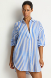 Sea Level Vacay Cruise Shirt