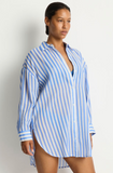 Sea Level Vacay Cruise Shirt