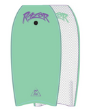 O & E Razor 2.0 Bodyboard 36"