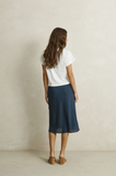 Rhythm Maisy Midi Skirt