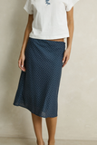 Rhythm Maisy Midi Skirt