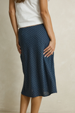 Rhythm Maisy Midi Skirt