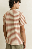 Rhythm Vintage Stripe T-Shirt