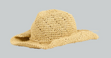 All About Eve Rhodes Cowboy Hat