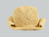 All About Eve Rhodes Cowboy Hat