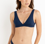 Rhythm Lily Rib Tall Tri Top