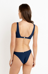 Rhythm Lily Rib Tall Tri Top