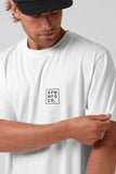 RPM Base Tee