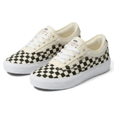 Vans Skate Curren Caples Shoes