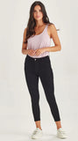 Junkfood Slip Short Stuff Jeans