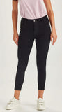 Junkfood Slip Short Stuff Jeans