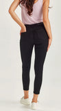 Junkfood Slip Short Stuff Jeans