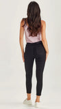 Junkfood Slip Short Stuff Jeans