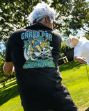 The Mad Hueys Grandpar Tee
