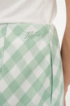 Huffer Celine Lila Midi Skirt