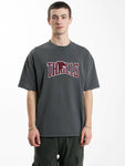 Thrils Stand Firm Box Fit Oversize Tee