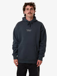 Thrills New Issue Slouch Pull On Hood