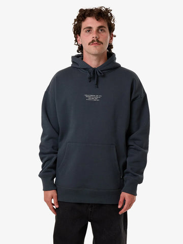 Thrills New Issue Slouch Pull On Hood