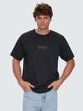Thrills Workwear Embro Merch Fit Tee