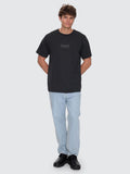 Thrills Workwear Embro Merch Fit Tee