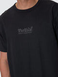 Thrills Workwear Embro Merch Fit Tee