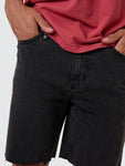Thrills Bones Denim Short