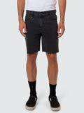 Thrills Bones Denim Short