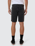 Thrills Bones Denim Short